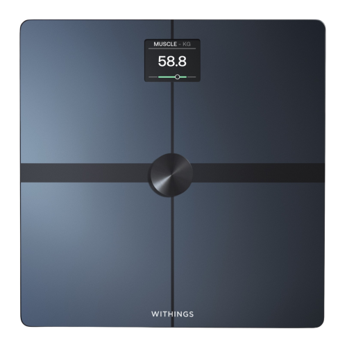 Withings Body Smart Scale - Black