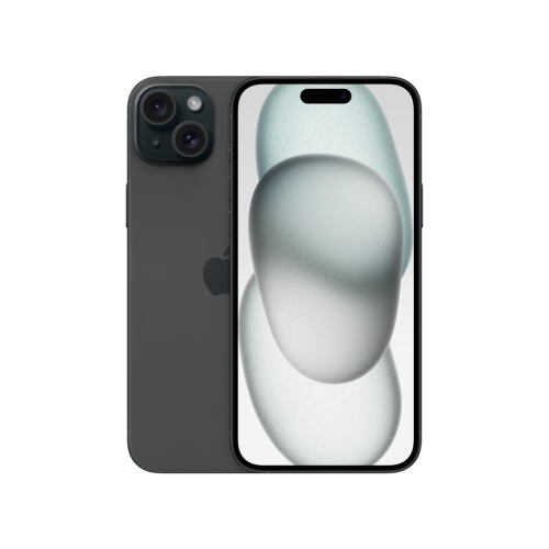 DEMO iPhone 15 Plus 128GB Black