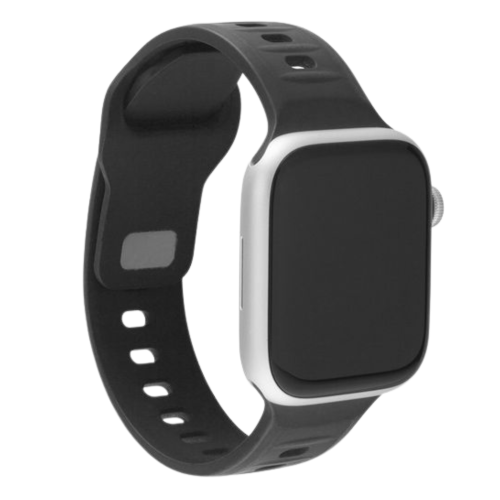 C&C Kosmo Magnetic Band for Apple Watch 40-42mm - Black