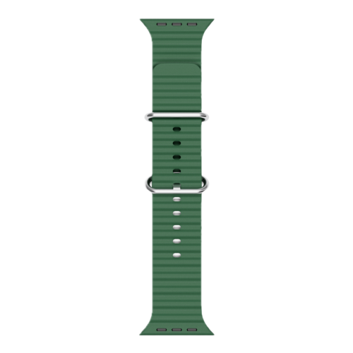 Epico Watch Strap Ocean for Apple Watch (40-42mm) - Green