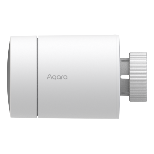 Aqara Radiator Thermostat E1