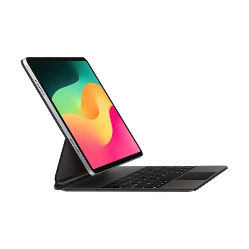DEMO Apple iPad Pro 12.9" (2018/2020/2021) Magic Keyboard Black - Int&apos;l English