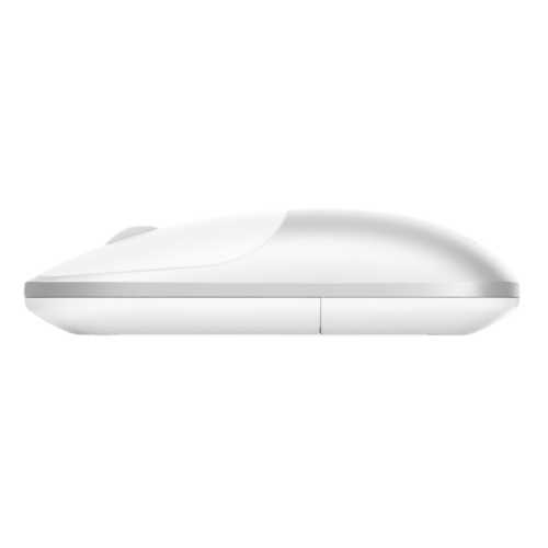 Satechi Slim EX Wireless Mouse - Silver