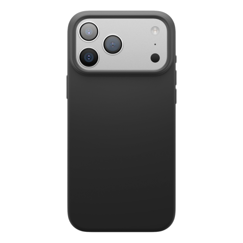 Elago Magnetic Silicone Case for iPhone 18 Pro Max/17 Pro Max - Black
