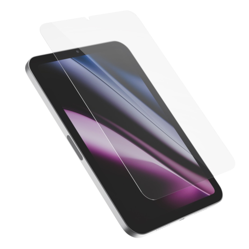 C&C Tempered Glass for iPad mini 7 with applicator