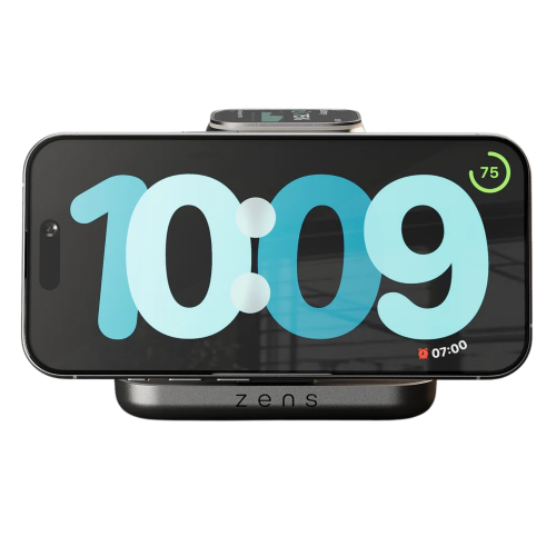 Zens Nightstand Charger Pro 2