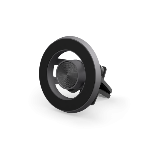 Epico Magnetic Round Holder - Space Grey