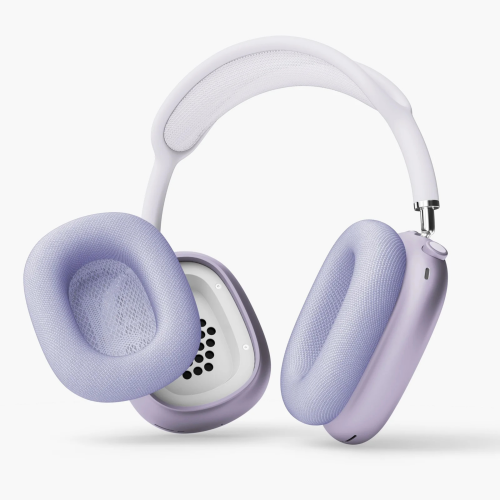 Vonmählen Air Cushions for Airpods Max - Purple