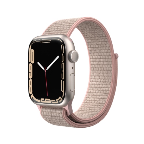 NEXT.ONE Sport Loop for Apple Watch 44/45/46/49mm - Pink