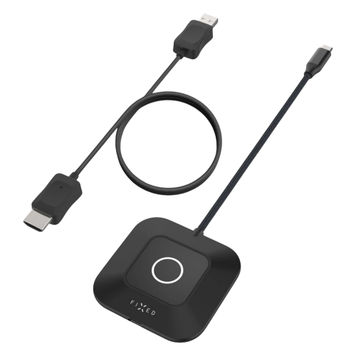 FIXED Wireless HDMI adapter