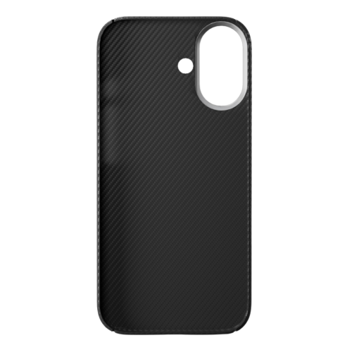 UNUM Aramid Slim Mag+ Case for iPhone 17
