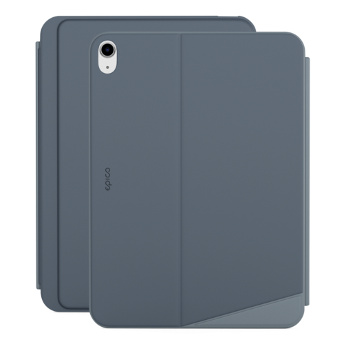 Epico Keyboard Case for iPad 10,2