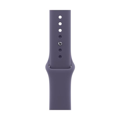 Apple Watch 42mm Purple Fog Sport Band - M/L