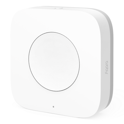 Aqara Wireless Mini Switch T1