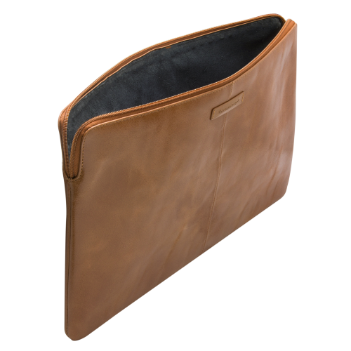 dbramante1928 Leather Sleeve for Macbook Air 13.6