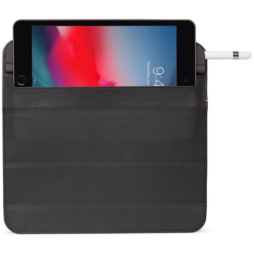 DECODEDLeather Foldable Sleeve for iPad mini 7th generation