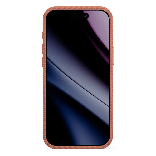 Epico SolidWoven Pro Mag+ Case for iPhone 17 Pro - Sienna