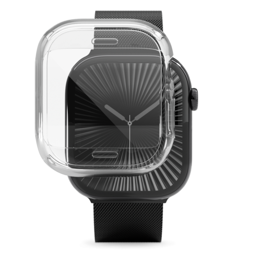 Epico Clear Case for Apple Watch Series 11 - 42mm