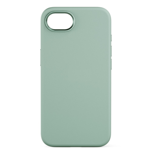 Epico Mag+ Silicone Case Pro iPhone 17e/16e - Pastel Mint
