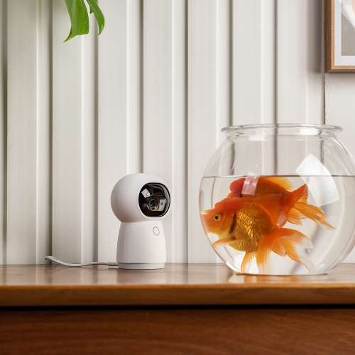 Aqara Camera Hub G3 (360 degree)