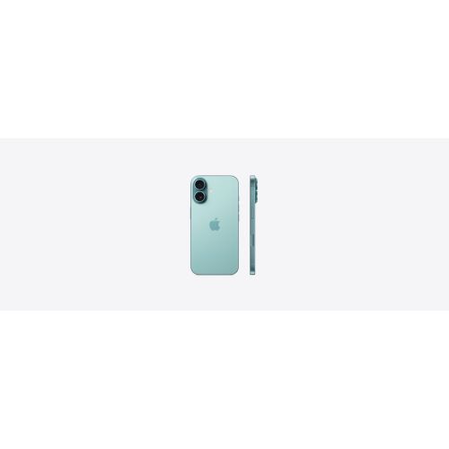 DEMO iPhone 16 128GB Teal