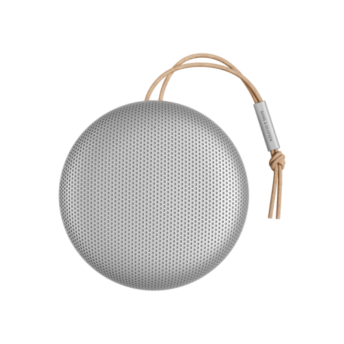 Bang & Olufsen Beosound A1 (2Gen) Grey Mist