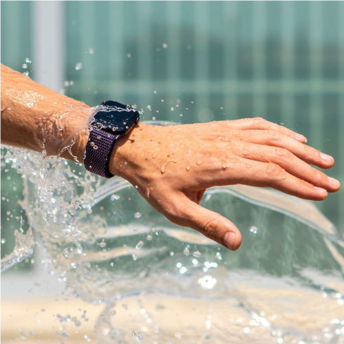 C&C Koa Band for Apple Watch 40-42mm - Blue