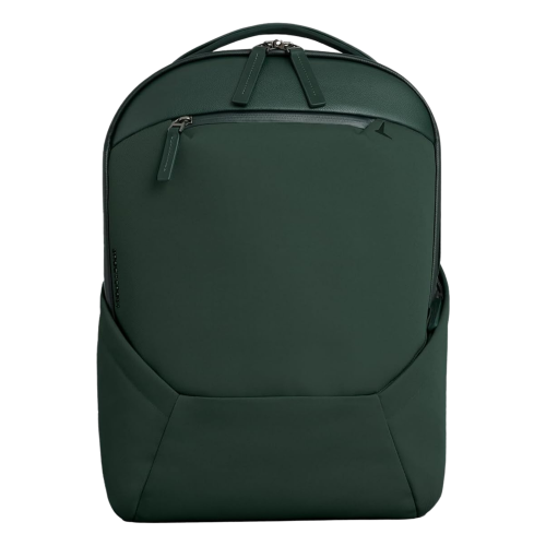 Troubadour Apex 4.0 Backpack - Obsidian Green