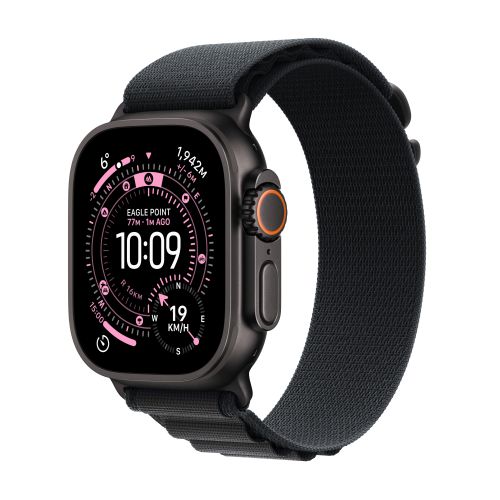 Watch Ultra 3 GPS + Cellular