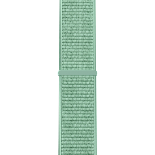 NEXT.ONE Sport Loop for Apple Watch 44/45/46/49mm - Green