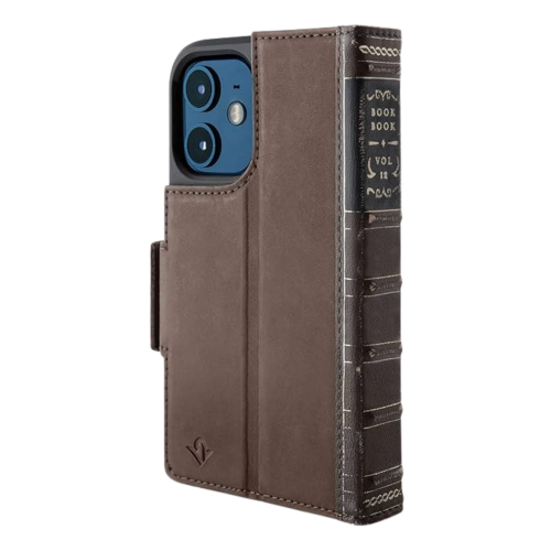 Twelve South BookBook for iPhone 12 mini