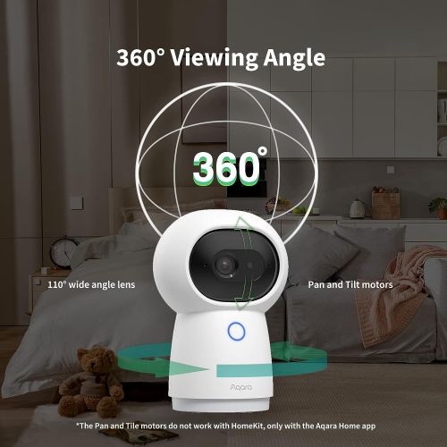 Aqara Camera Hub G3 (360 degree)
