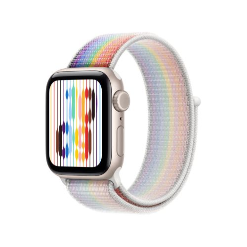 Apple Watch 41mm Pride Edition Sport Loop