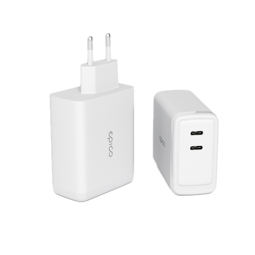 Epico 100W GaN Charging Bundle