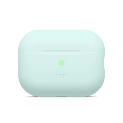 Elago Silicone Cover for Airpods Pro 2 - Mint