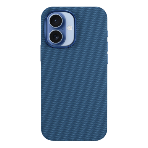 Epico SolidWoven Pro Mag+ Case for iPhone 17 - Blue
