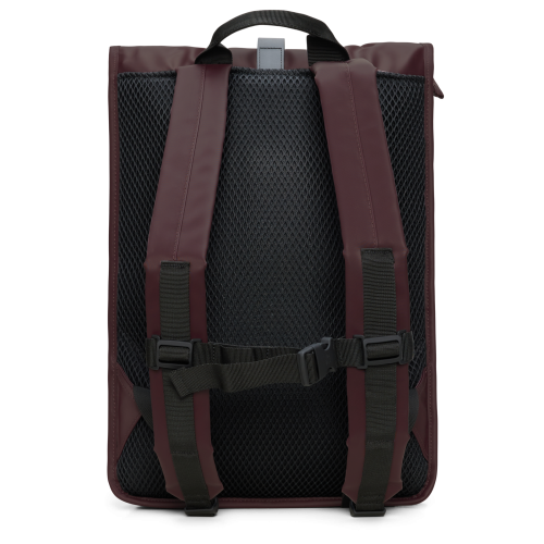 RAINS Roltop Rucksack W3 - Depth