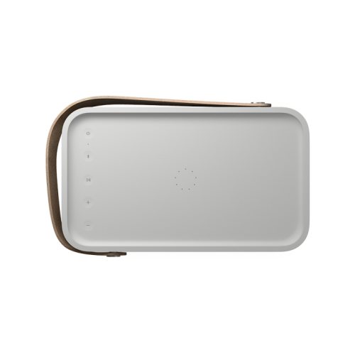 Bang & Olufsen Beolit 20 Grey Mist