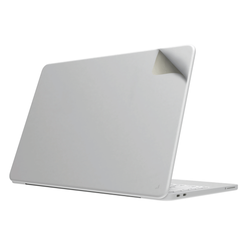 JCPal MacGuard 2-in-1 Protective Film Set(Top/Bottom) for MacBook Neo 13