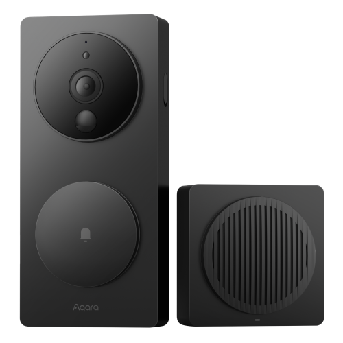 Aqara Smart Video Doorbell G4