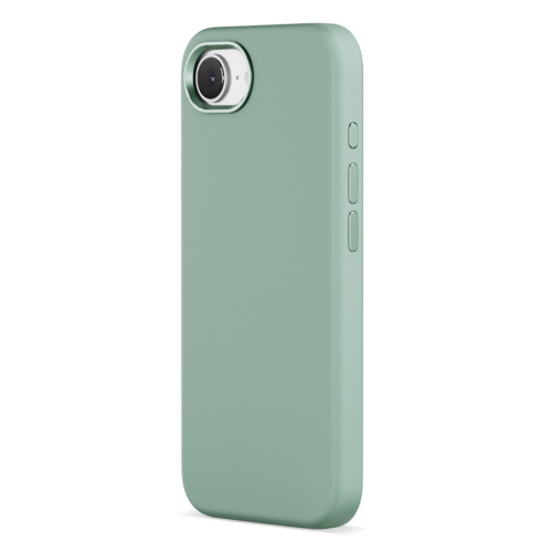 Epico Mag+ Silicone Case Pro iPhone 17e/16e - Pastel Mint