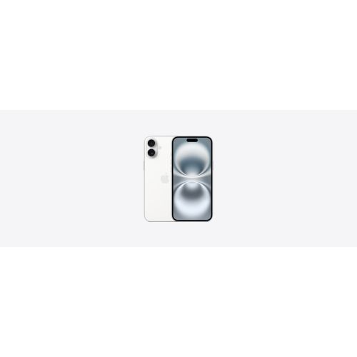 DEMO iPhone 16 128GB White