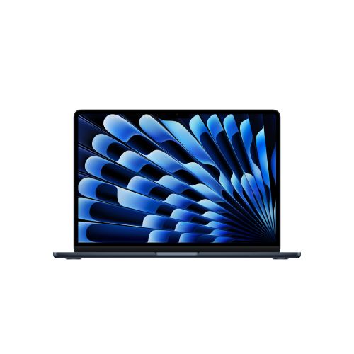 MacBook Air 13” Apple M4 10c CPU, 10c GPU/16GB/1TBSSD/70W/Midnight/INT - JAUNS