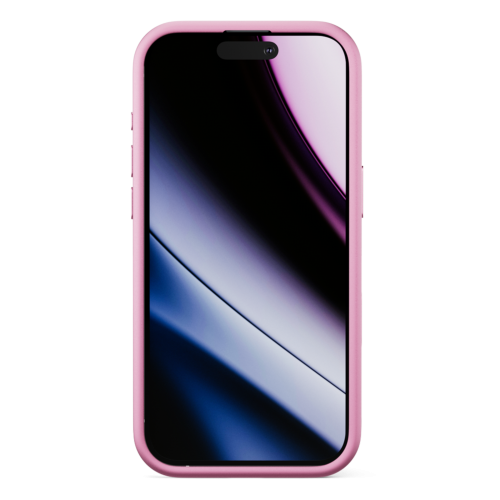Epico HeroMatte Pro Mag+ Case for iPhone 17 - Pink