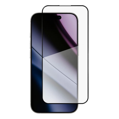 C&C AntiReflective Glass 3D for iPhone 17 & 16 Pro