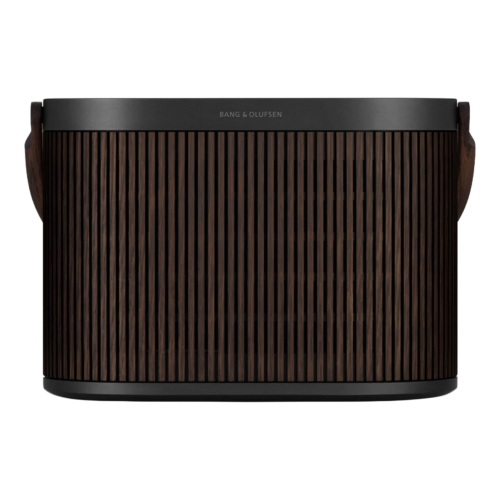 B&O Beosound A5 Dark Oak