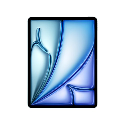 iPad Air 13" 2024 512GB Wi-Fi + Cellular Blue