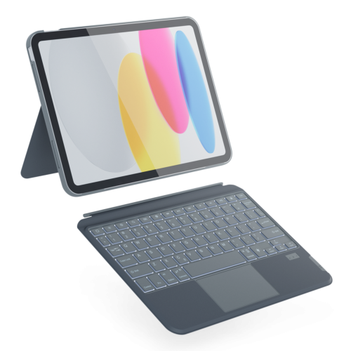 Epico Keyboard Case for iPad Pro 11
