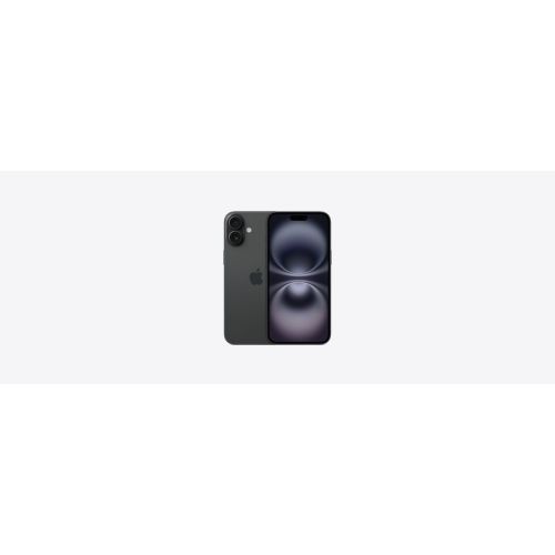 DEMO iPhone 16 128GB Black