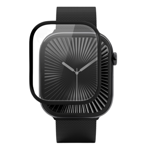 Epico SlimCeramic Glass for Apple Watch Series 11/10 - 42mm (with Applicator)